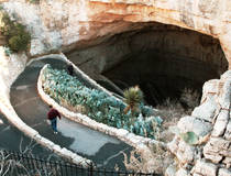 Carlsbad%20Caverns%2C%20New%20Mexico © New%20Mexico%20Tourism/Dan%20Monaghan