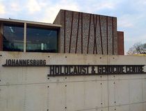  © Holocaust and Genocide Centre 