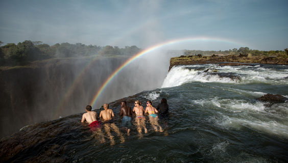 © Zambia Tourism